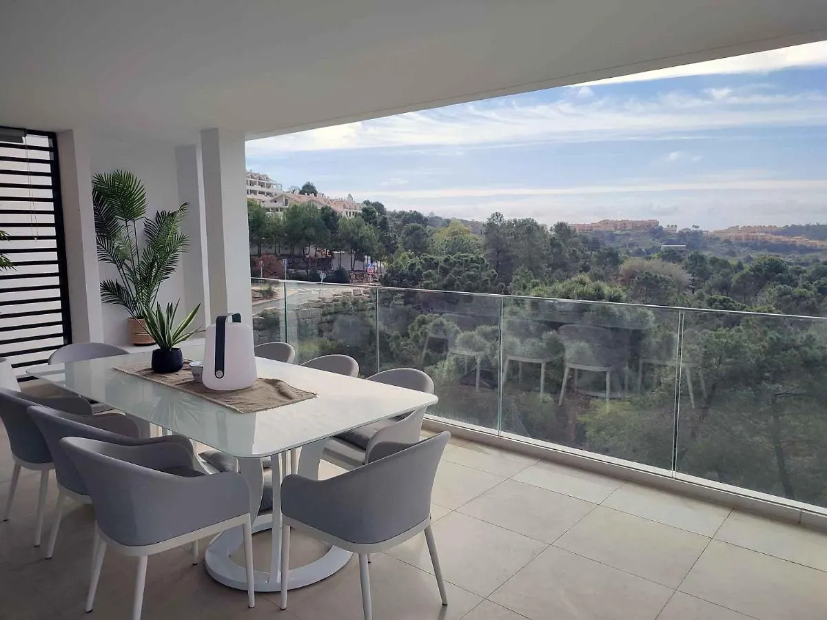 Agora 2-03 Apartment Estepona