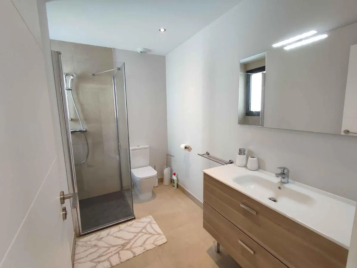 Agora 2-03 Apartment Estepona
