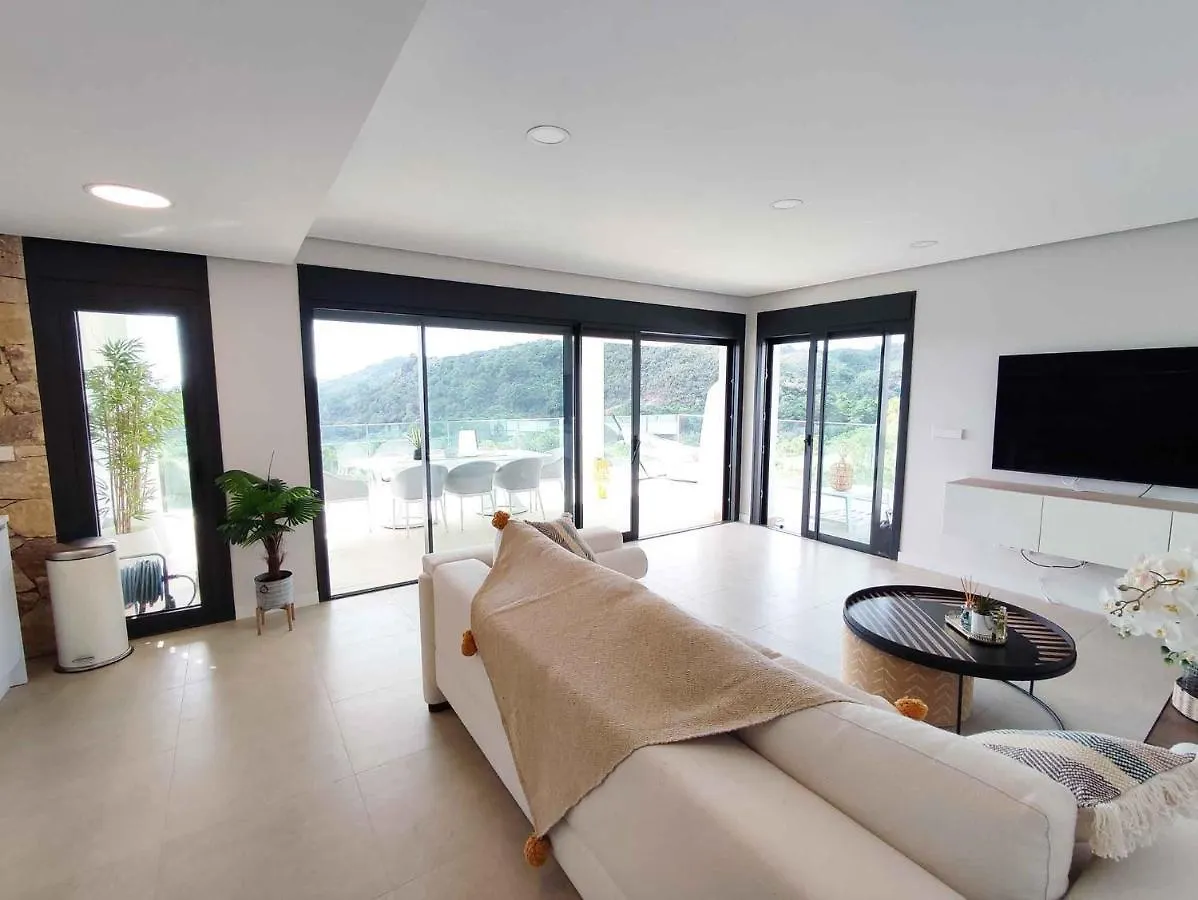 Agora 2-03 Apartment Estepona