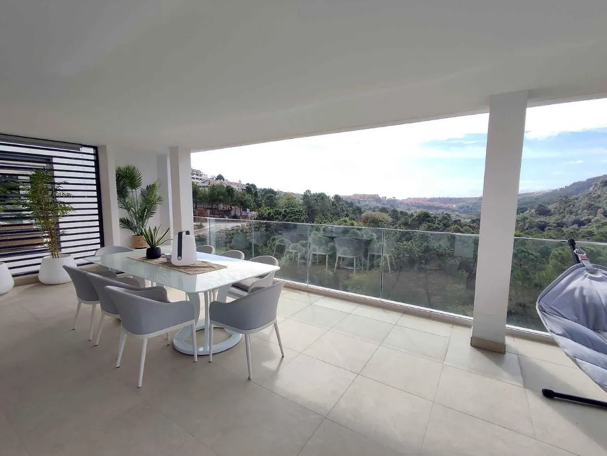 Agora 2-03 Apartment Estepona Spain