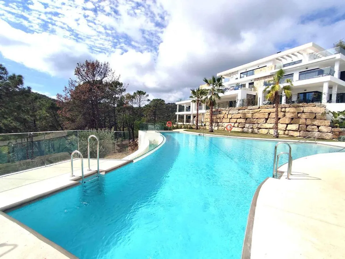 Agora 2-03 Apartment Estepona Spain