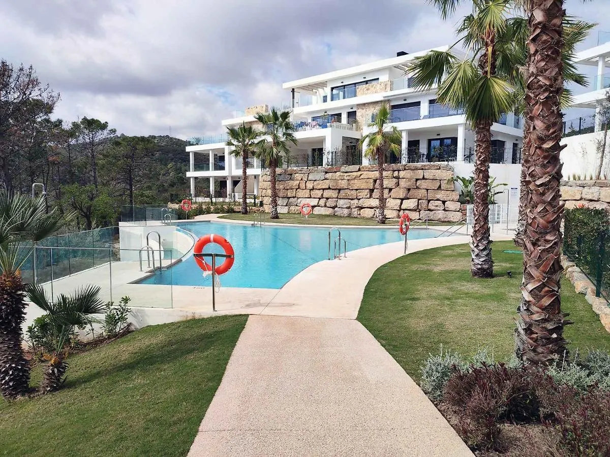Agora 2-03 Apartment Estepona