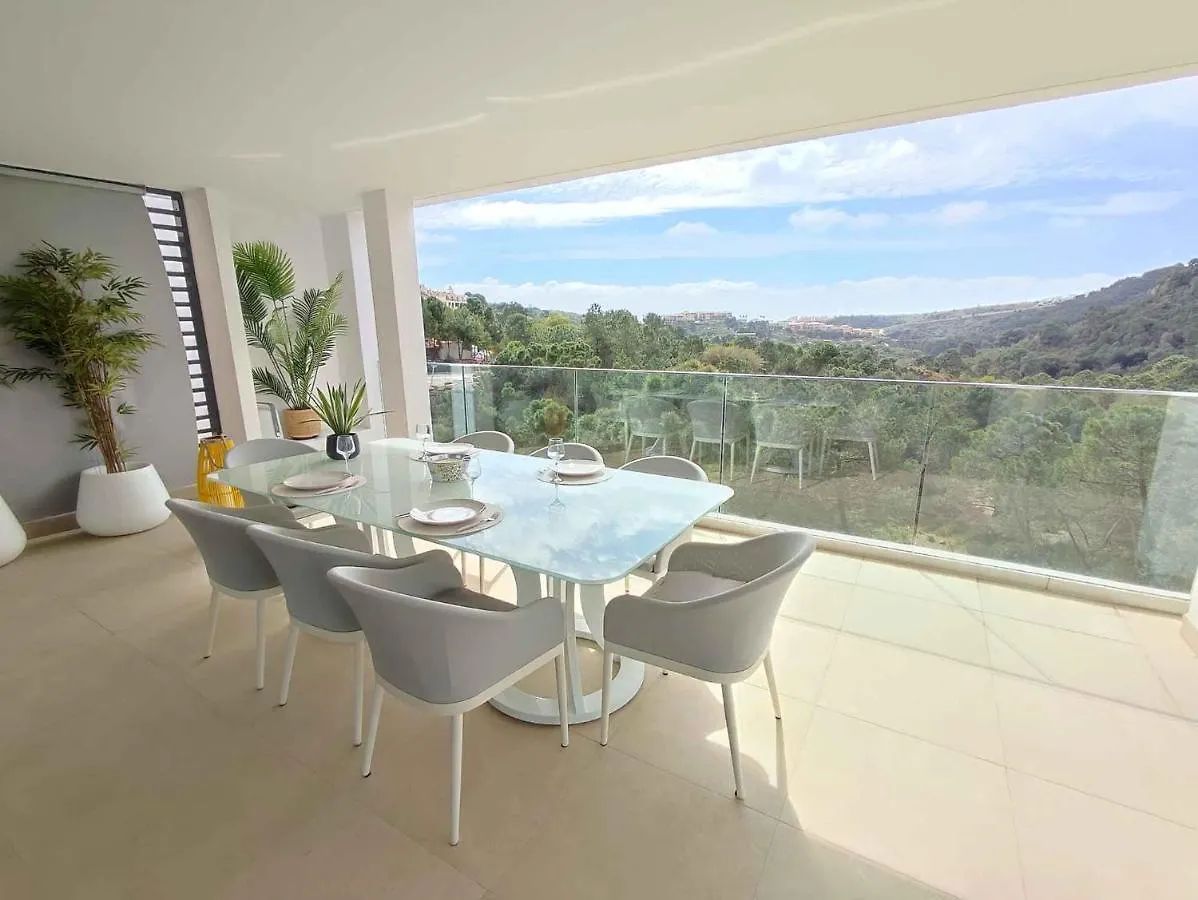 Agora 2-03 Apartment Estepona Spain