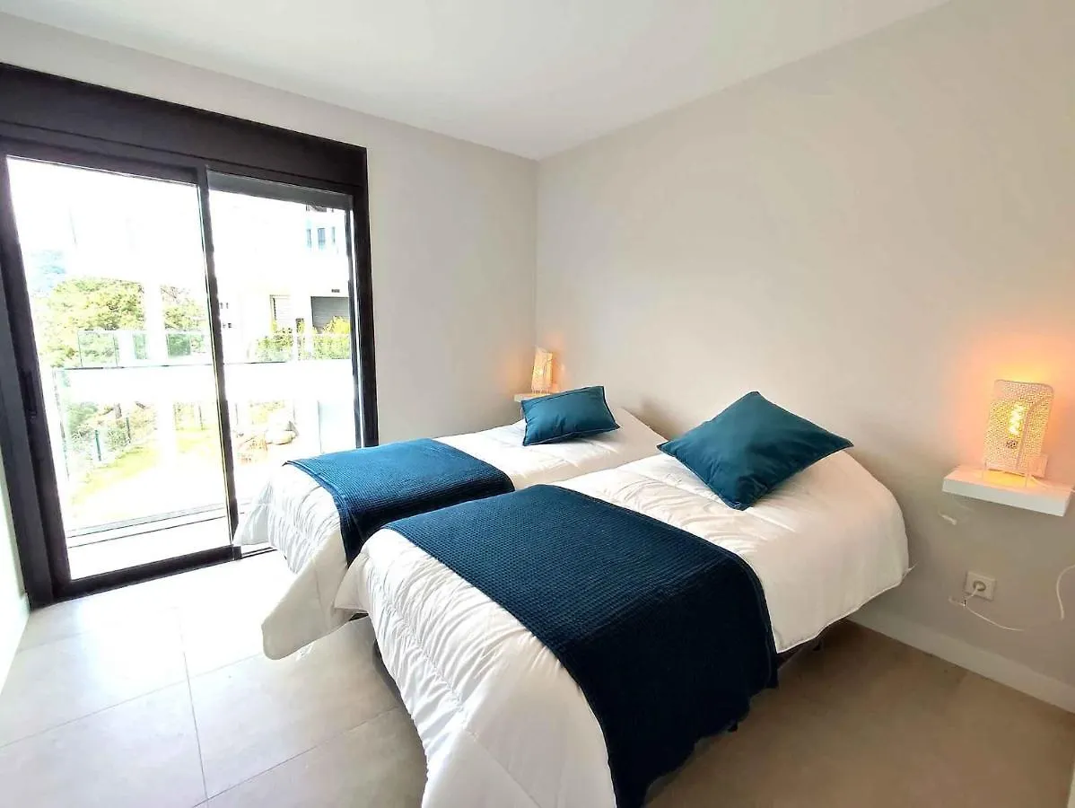 Agora 2-03 Apartment Estepona