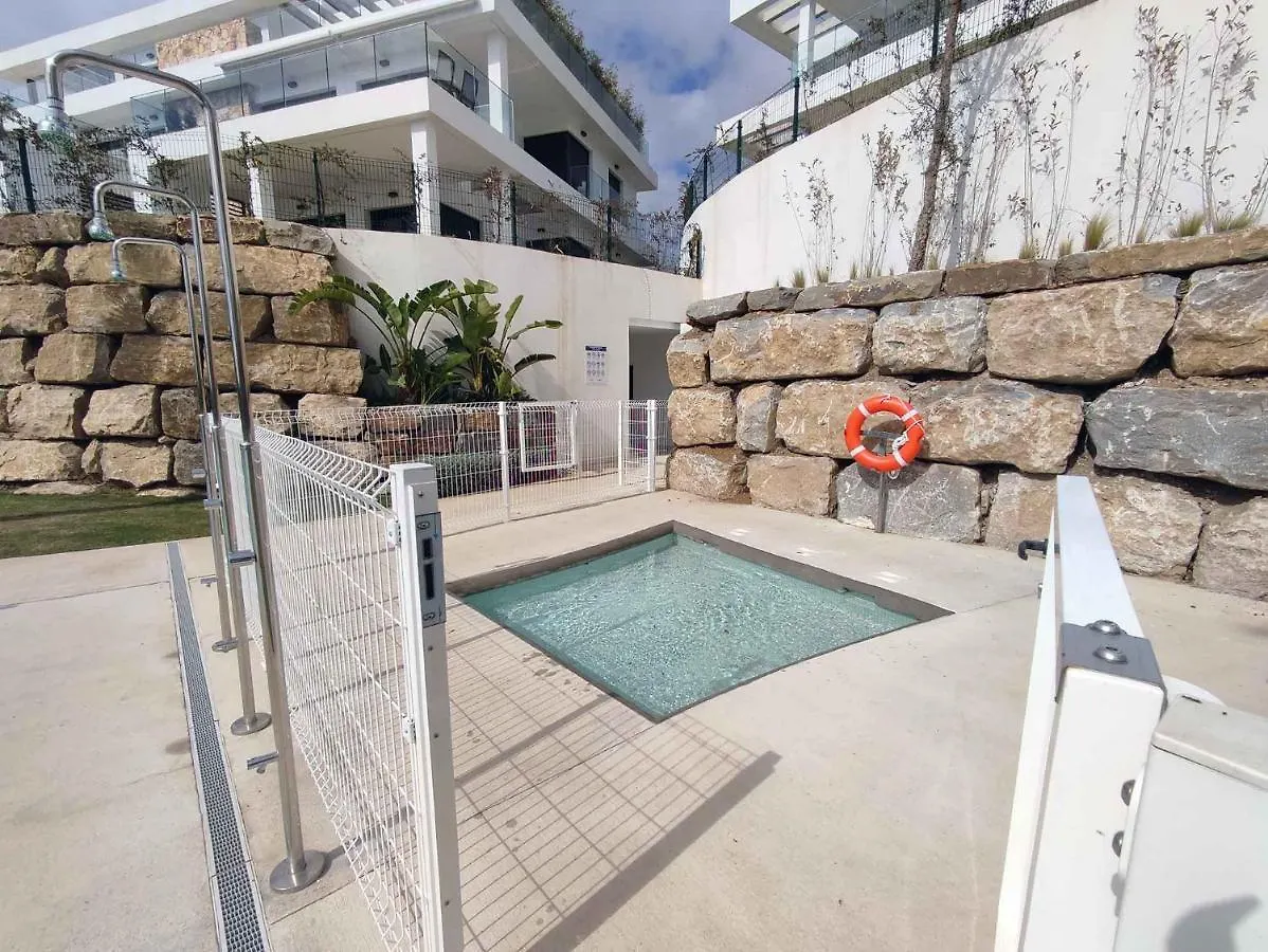 Agora 2-03 Apartment Estepona